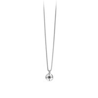 Collana 2Jewels Uomo Ikon in Acciaio 251674 - 251674